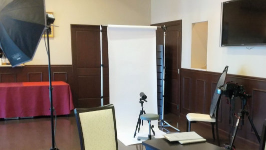 写真撮影会を終えて 〜今を見つめ、これからを想う〜