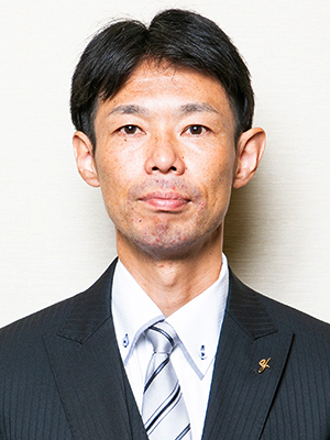 山本幸治