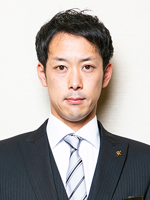 土屋真介