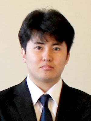 江戸舜太