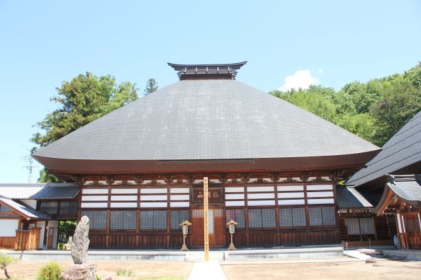 soutousyuu jourakuzi nakanosi kuriwada bell.JPG